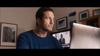 London Has Fallen  Ending Scene HD [upl. by Sykleb]