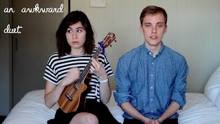 An Awkward Duet  feat Jon Cozart  dodie [upl. by Kobe]