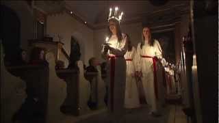 Swedish Lucia for Dummies [upl. by Yremrej]