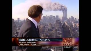 September 11th As It Happened The Definitive Live News Montage [upl. by Merline]