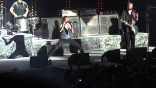 Die Toten Hosen  Little Drummer Boy live [upl. by Casta]