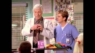 Diagnosis Murder  S04E15  Murder Two [upl. by Kelda538]