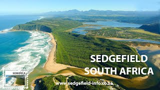 Sedgefield  South Africa [upl. by Keiko]