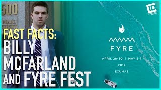 Fyre Festival 5 Things To Know [upl. by Eicart]