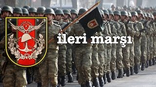 Turkish military song quotİleri Marşıquot TSK Armoni Mızıkası [upl. by Villiers513]