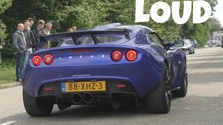 BEST OF LOTUS Sound Compilation 2017 [upl. by Bradley]