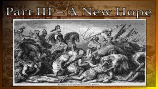 Punic Wars  Part III  A New Hope [upl. by Tibold]