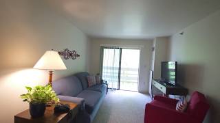 Virtual Tour The Lodge Retirement Community [upl. by Chader]