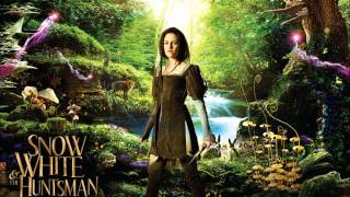 Snow White amp The Huntsman Soundtrack quotGonequot extended [upl. by Housen]