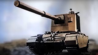 5 HEAVY Tanks  Tank Chats [upl. by Suirtemed837]