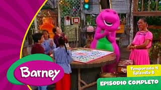 Barney  Es Una Tradición Completo [upl. by Gay]