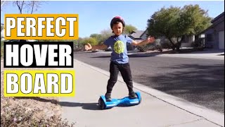 HOVER1 HOVERBOARD UNBOXING AND REVEW  How to Ride [upl. by Ennairb]