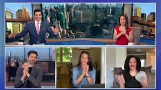 Watch the PIX11 Morning News [upl. by Bhatt804]