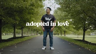 Adopted In Love Ryan Bombergers Story [upl. by Ahsinal]