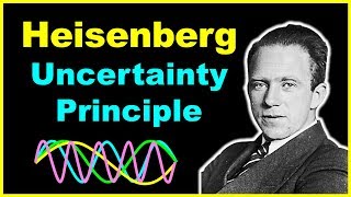 🔴 Heisenberg Uncertainty Principle  Chemistry for Class 11 in Hindi [upl. by Amolap]