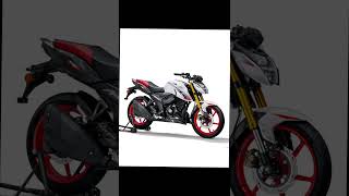 The all new Apache RTR 160 4V [upl. by Zawde443]