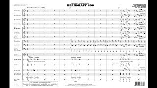 Kernkraft 400 arranged by Paul Lavender [upl. by Duncan146]