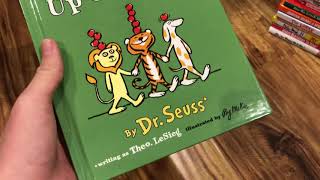 My Dr Seuss Book Collection [upl. by Atillertse]