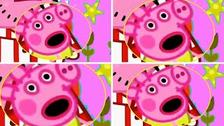 Peppa PIG  George Crying FX [upl. by Relyk]