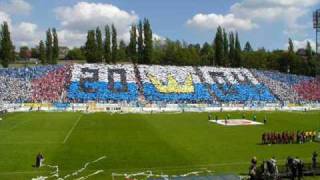 Spartak Trnava a Baník Ostrava [upl. by Koser]