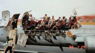 10 Greatest Emergency Landings Ever [upl. by Ueik]