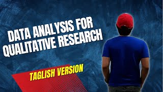 DATA ANALYSIS FOR QUALITATIVE RESEARCH PRACTICAL RESEARCH SERIES [upl. by Pellegrini]