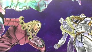 JoJos Bizarre Adventure Eyes of Heaven  All Cutscenes English Subbed  ジョジョの奇妙な冒険 アイズオブヘブン [upl. by Selyn]