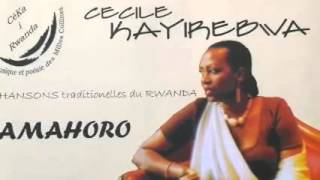 CECILE KAYIREBWA Impuruza  Audio [upl. by Zora953]