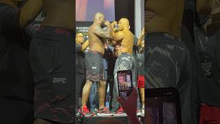 DERRICK LEWIS vs MARCOS PEZÃO ufc291 [upl. by Roht650]