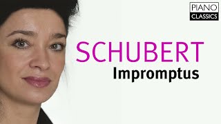 Schubert Impromptus [upl. by Oiluj]