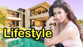 Malvika Raaj Lifestyle  House  Family  Net Worth  Salary  Car  Age  Unknown Facts amp Biography [upl. by Irat]