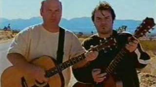 Tenacious D  Greatest Song in the World [upl. by Fesuy]