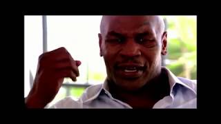 Mike Tyson Talks About Cus DAmato [upl. by Karleen311]