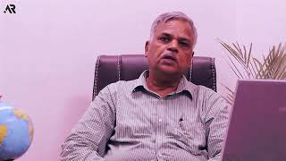 Profile Anil Kumar Jain Astrologer  Astroroot [upl. by Thedrick]