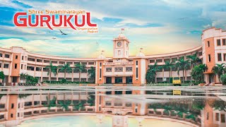 Introduction to Swaminarayan Gurukul [upl. by January]