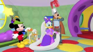 MICKEY MOUSE CLUBHOUSE Daisys Pony Tale [upl. by Jessa]