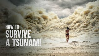 How to Survive a Tsunami [upl. by Aicnarf]