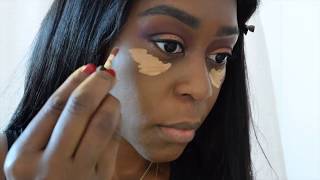 How to Apply Concealer for Beginners [upl. by Malkin]