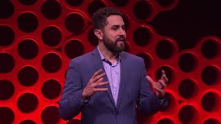 A perfect apology in three steps  Jahan Kalantar  TEDxSydney [upl. by Raclima]