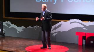 Why credibility is the foundation of leadership  Barry Posner  TEDxUniversityofNevada [upl. by Zerimar]