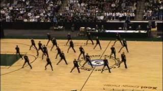 Burnsville Blazettes at 2004 Jazz Prelims [upl. by Auberon138]