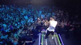 Eminem  Lose Yourself 8 mile Live from New York City Madison Square Garden [upl. by Pauwles211]