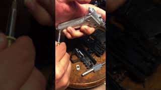 Gun7 Daisy powerline 426 disassembly [upl. by Jerrylee515]