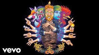 Tyler Childers  Peace of Mind Audio [upl. by Alrep900]