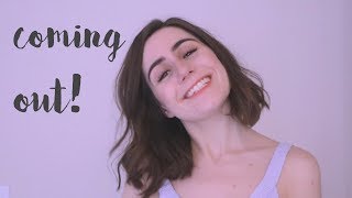 Im bisexual  a coming out song  dodie ad [upl. by Lyndes991]