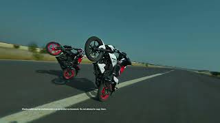 TVS Apache RTR 160 4V  Special Edition [upl. by Rebmeced]