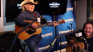 Dwight Yoakam x Post Malone quotA Thousand Milesquot Part 3 [upl. by Brod]