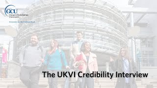 The UKVI Credibility Interview [upl. by Margaretta7]