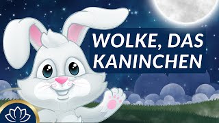 EinschlafMeditation für Kinder🌜Tägliches Dankbarkeitsritual [upl. by Meehsar]