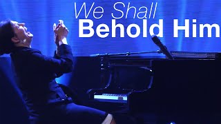 We Shall Behold Him  Official Performance Video  The Collingsworth Family [upl. by Leahcimaj127]